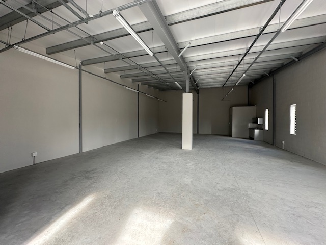 To Let commercial Property for Rent in Killarney Industria Western Cape
